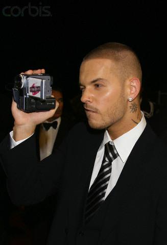 Matt Pokora