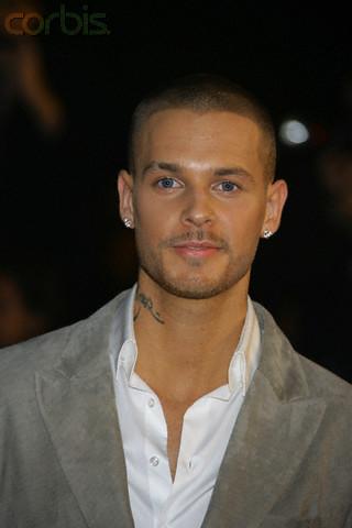 Matt Pokora