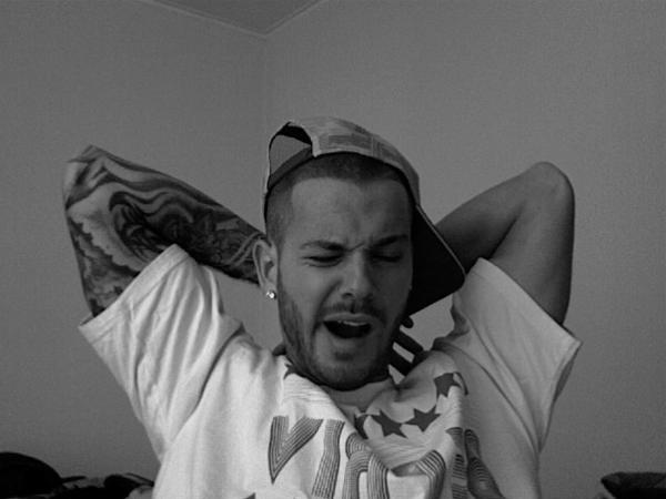 Matt Pokora