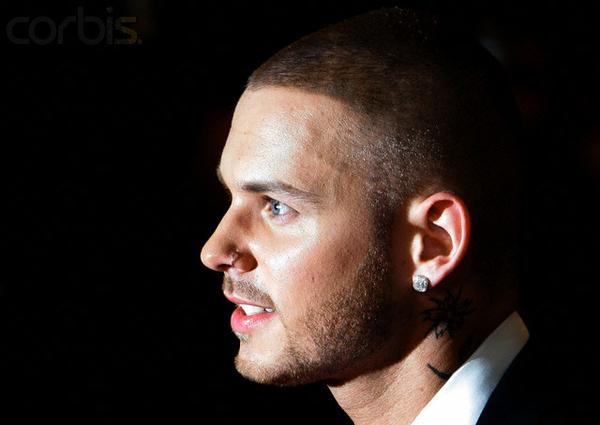 Matt Pokora