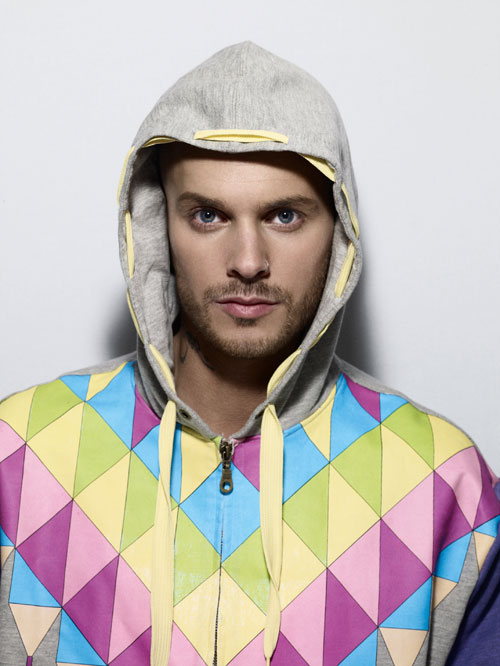Matt Pokora