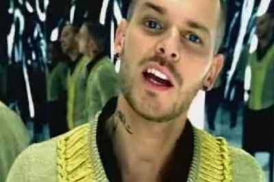 Matt Pokora