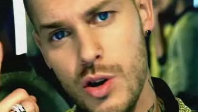 Matt Pokora