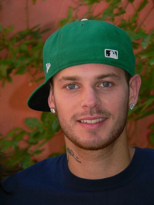 Matt Pokora