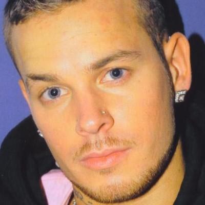 Matt Pokora