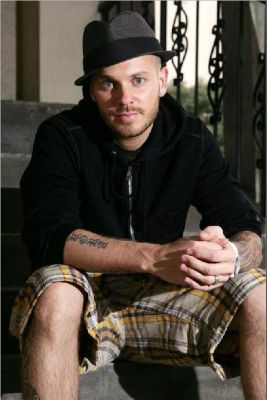 Matt Pokora