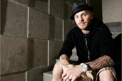 Matt Pokora
