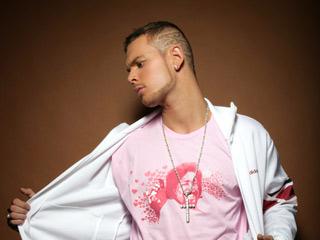 Matt Pokora