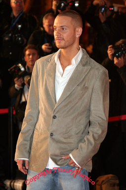 Matt Pokora