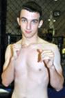 Matt Tullos