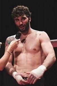 Profilový obrázek - Matteo Bucovaz