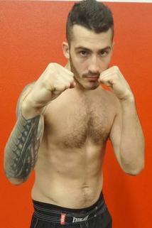 Profilový obrázek - Matteo Caretti