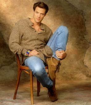 Matthew Ashford
