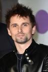 Matthew Bellamy