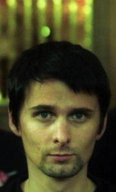 Matthew Bellamy