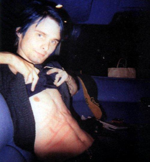Matthew Bellamy