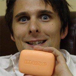 Matthew Bellamy
