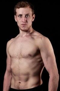 Profilový obrázek - Matthew Bonner