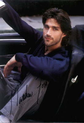 Matthew Fox