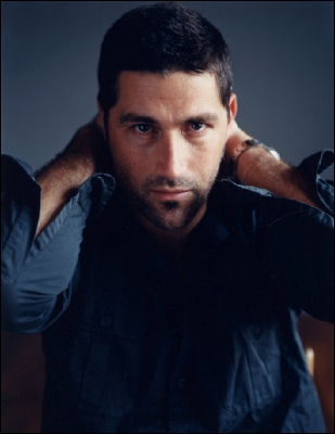 Matthew Fox