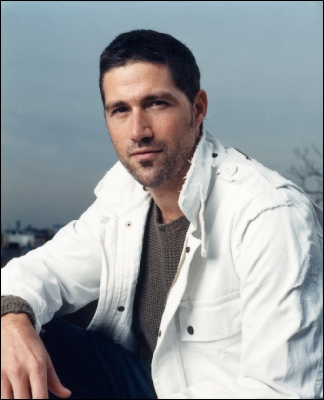 Matthew Fox