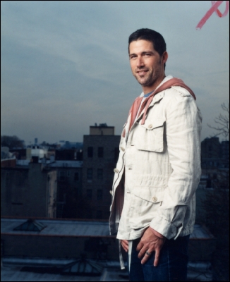 Matthew Fox