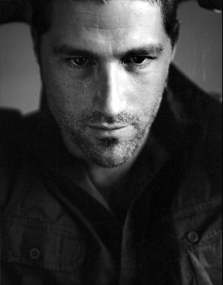 Matthew Fox