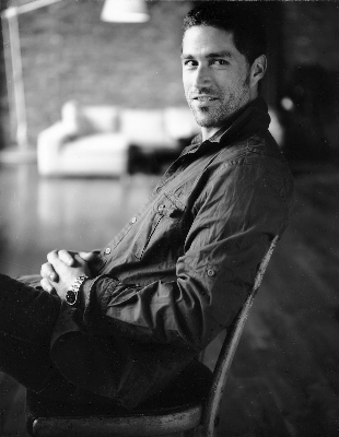 Matthew Fox
