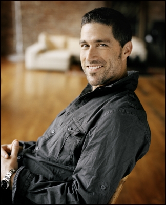 Matthew Fox
