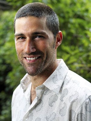 Matthew Fox