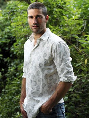 Matthew Fox