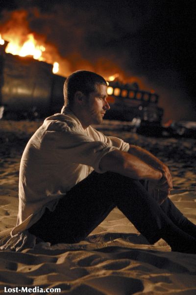 Matthew Fox