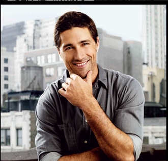 Matthew Fox
