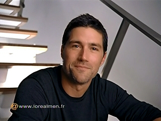 Matthew Fox