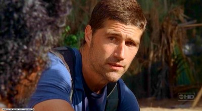 Matthew Fox