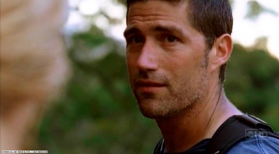 Matthew Fox