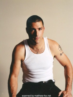 Matthew Fox