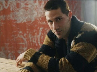 Matthew Fox