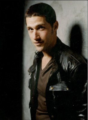 Matthew Fox