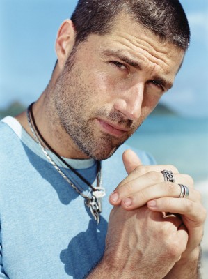 Matthew Fox