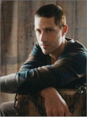 Matthew Fox
