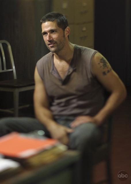 Matthew Fox