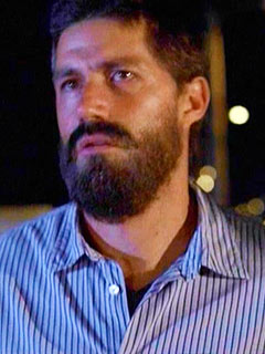 Matthew Fox