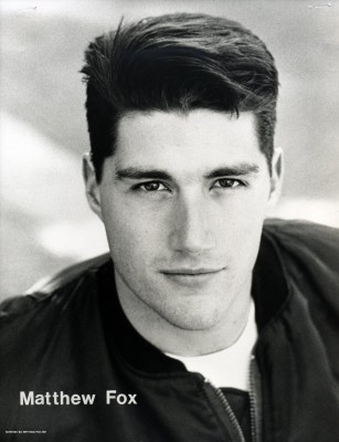 Matthew Fox