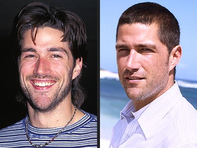 Matthew Fox