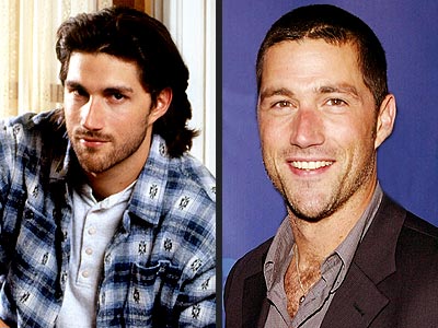 Matthew Fox