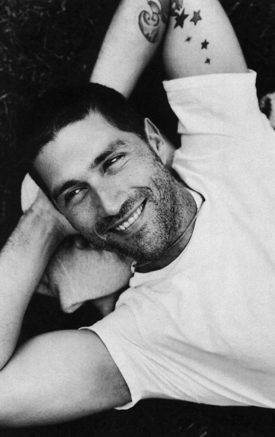 Matthew Fox