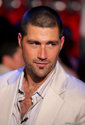 Matthew Fox