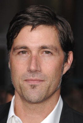 Matthew Fox