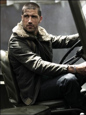 Matthew Fox
